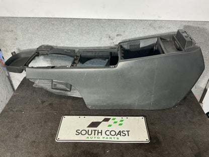Holden Commodore VY  Centre Console