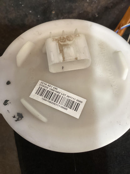 Holden Commodore VE  Fuel Pump
