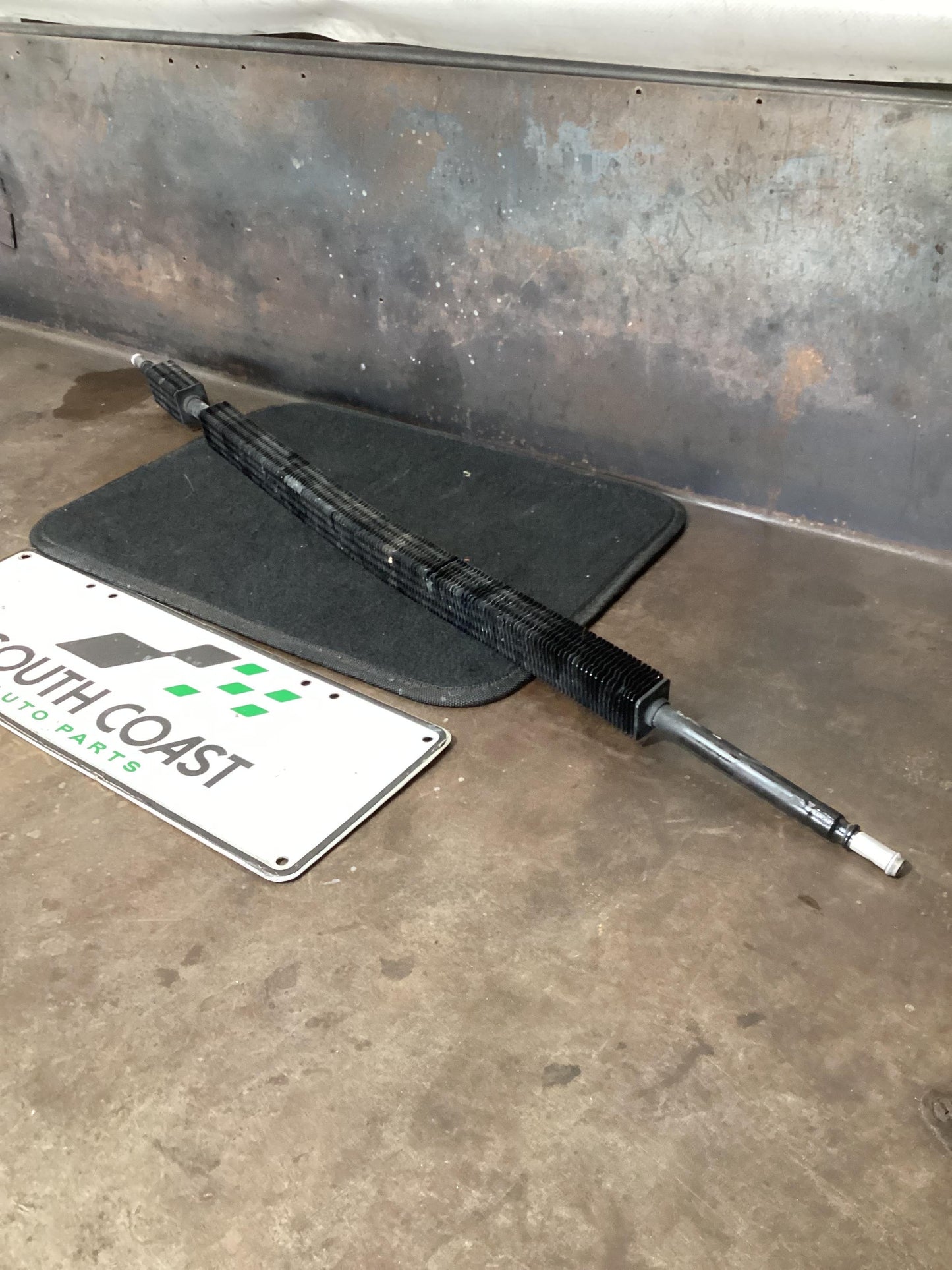 Holden Commodore VE  Transmission Oil Cooler