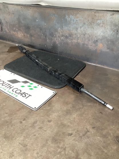 Holden Commodore VE  Transmission Oil Cooler