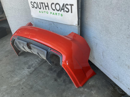 2006 - 2010 Holden Commodore VE  Rear Bumper