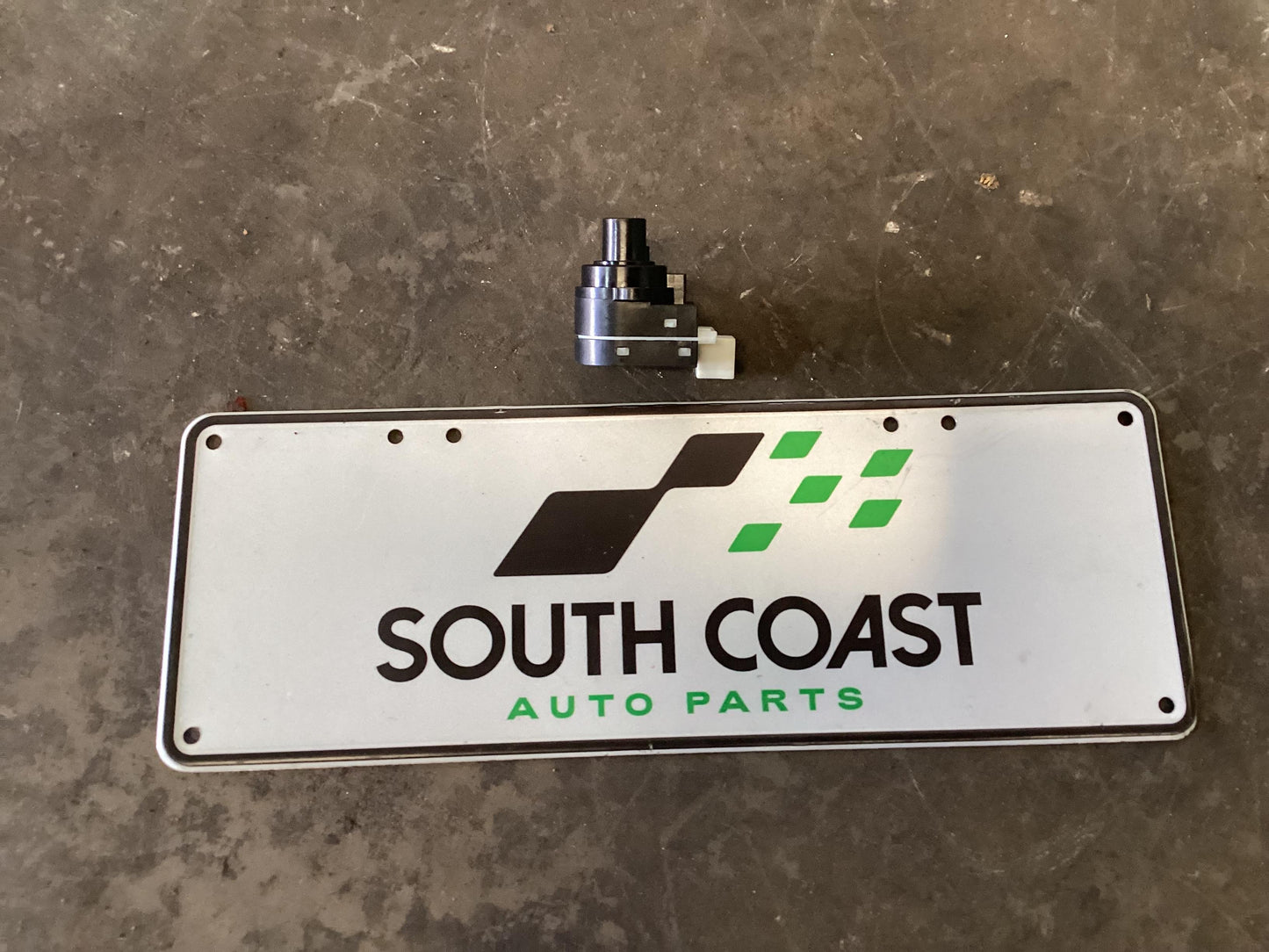 Holden Commodore VE  Ignition Switch