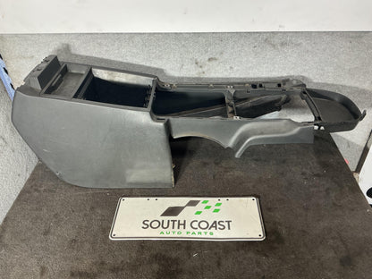 Holden Commodore VY  Centre Console