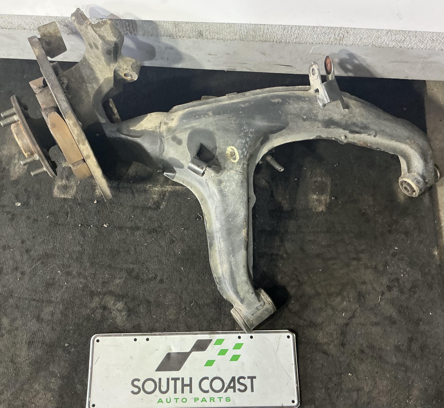 Holden Commodore VY  Left Rear Lower Control Arm