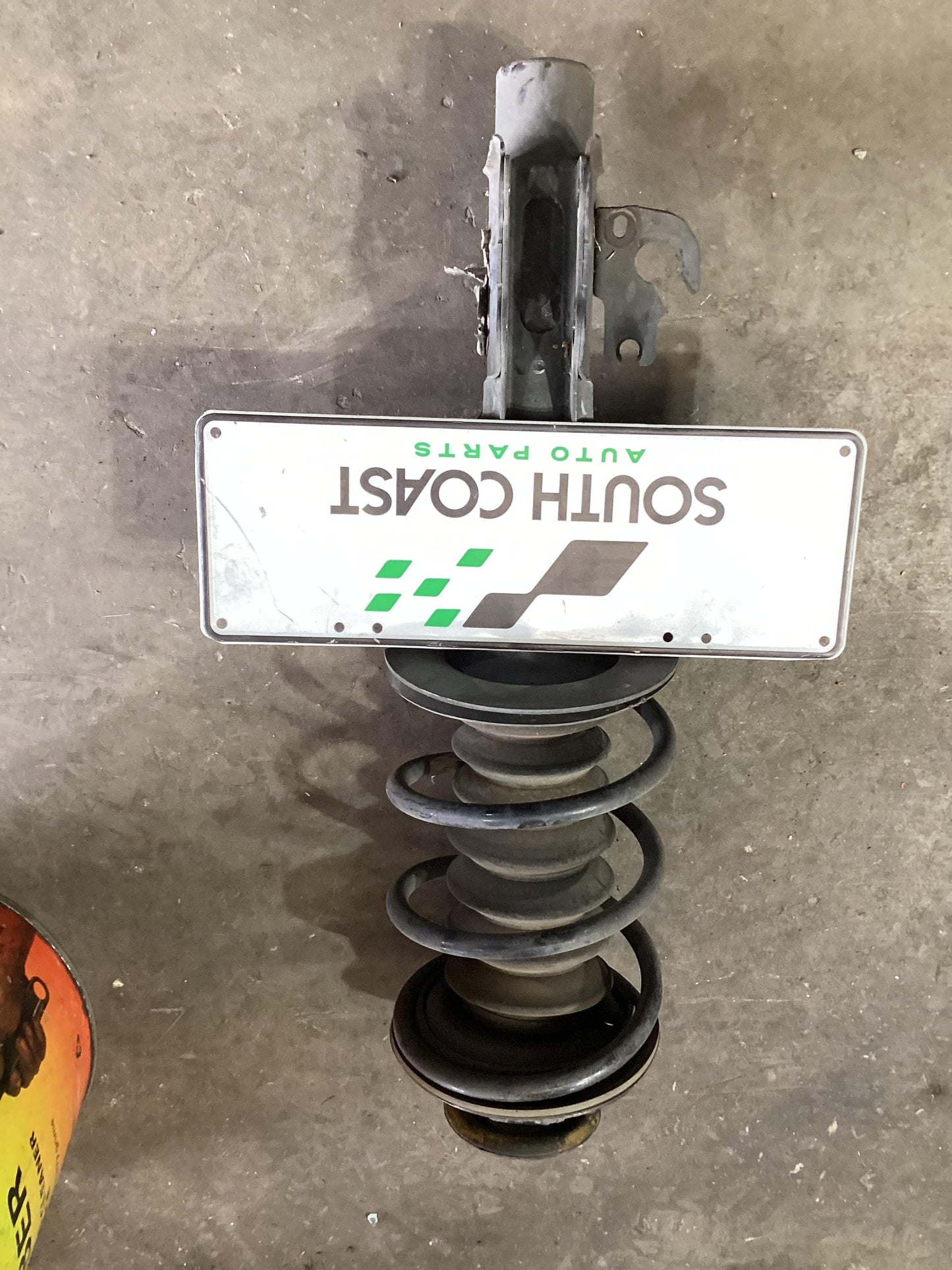Holden Commodore VF  Right Front Suspension