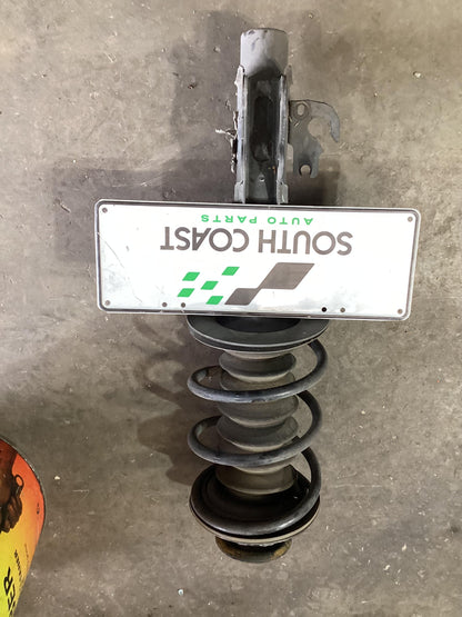 Holden Commodore VF  Right Front Suspension