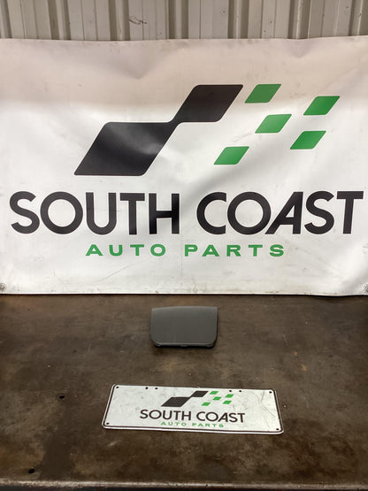 Holden Commodore VY  Dash Fascia Trim