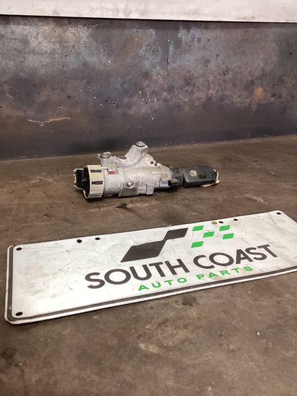 Volkswagen Amarok   Ignition Barrel 905851L