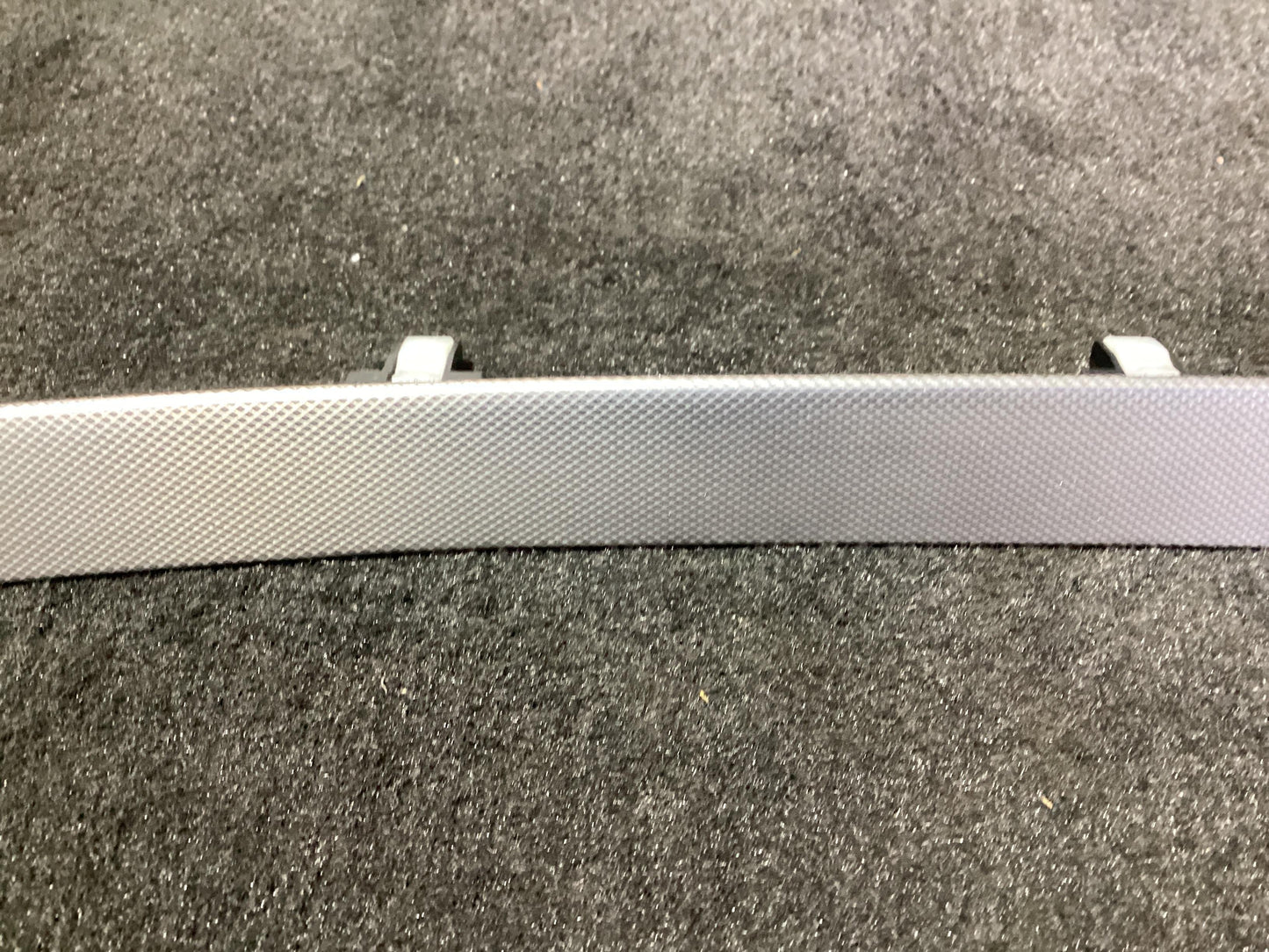 2007, Holden, Calais, VE, Calais, Dash Trim Strip