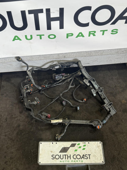 Holden Commodore VZ  Engine Wiring Harness 92172069