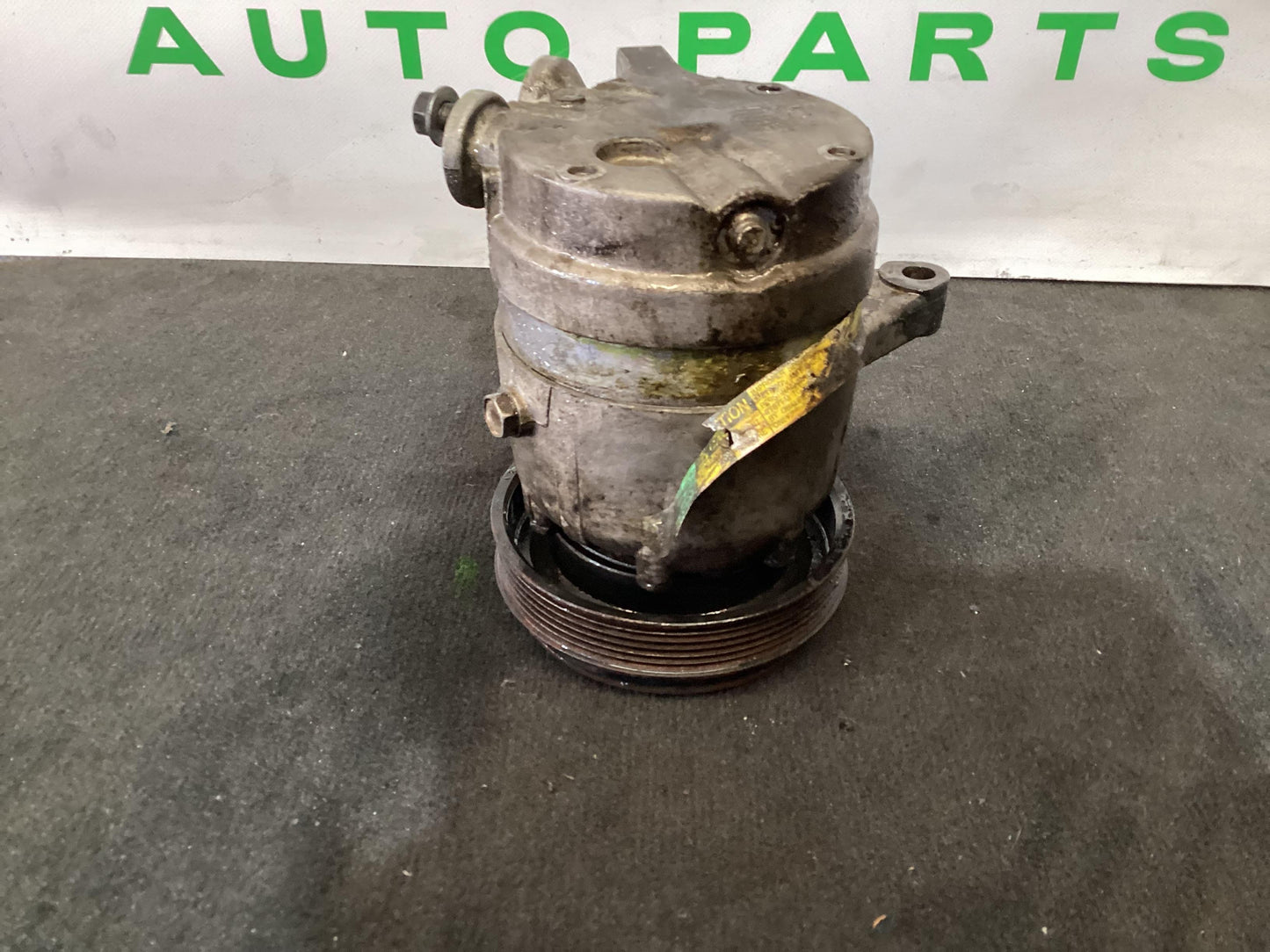 2001 Holden Commodore A/C Compressor