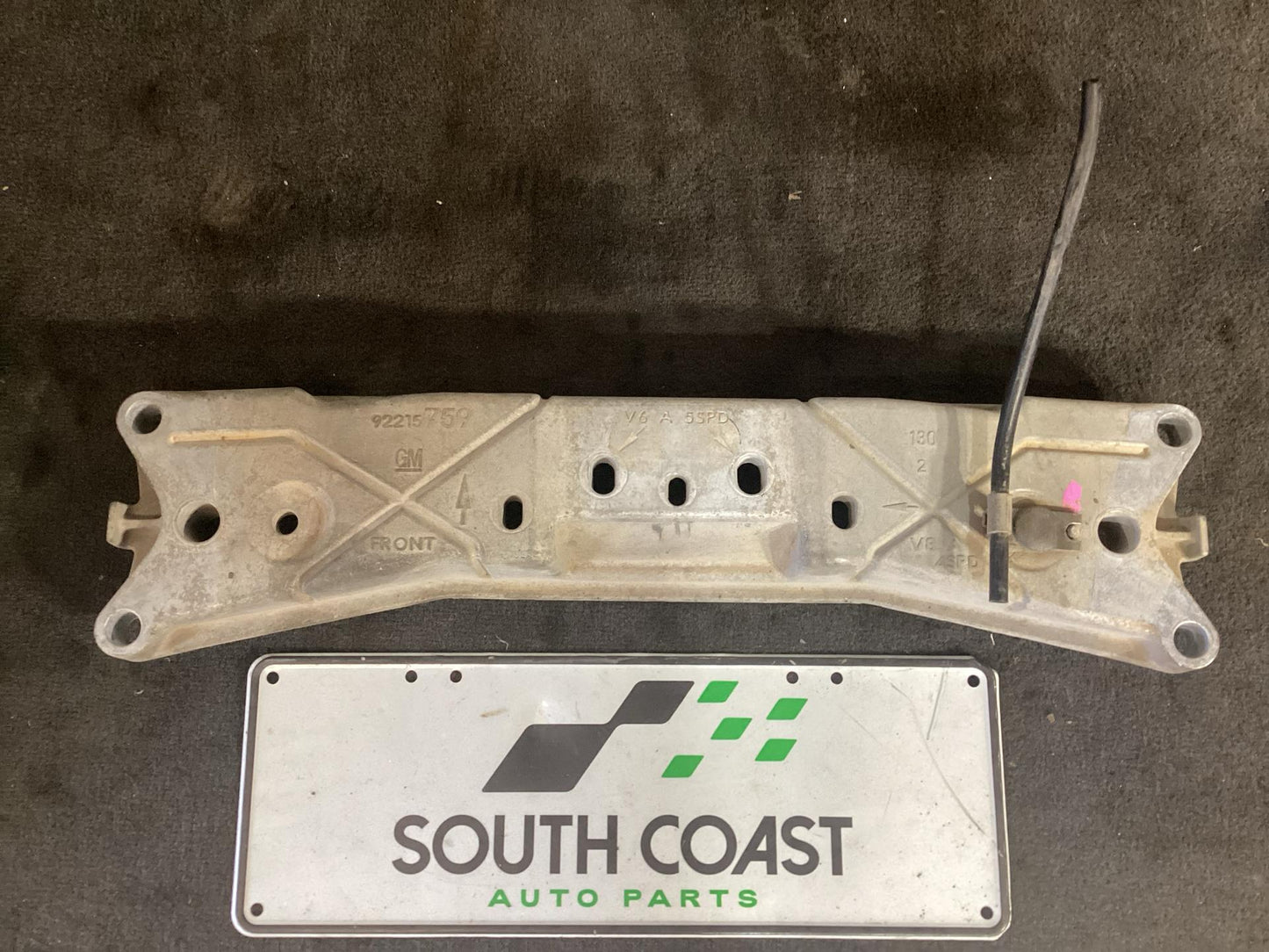 Holden Commodore   Transmission Mount 92215759