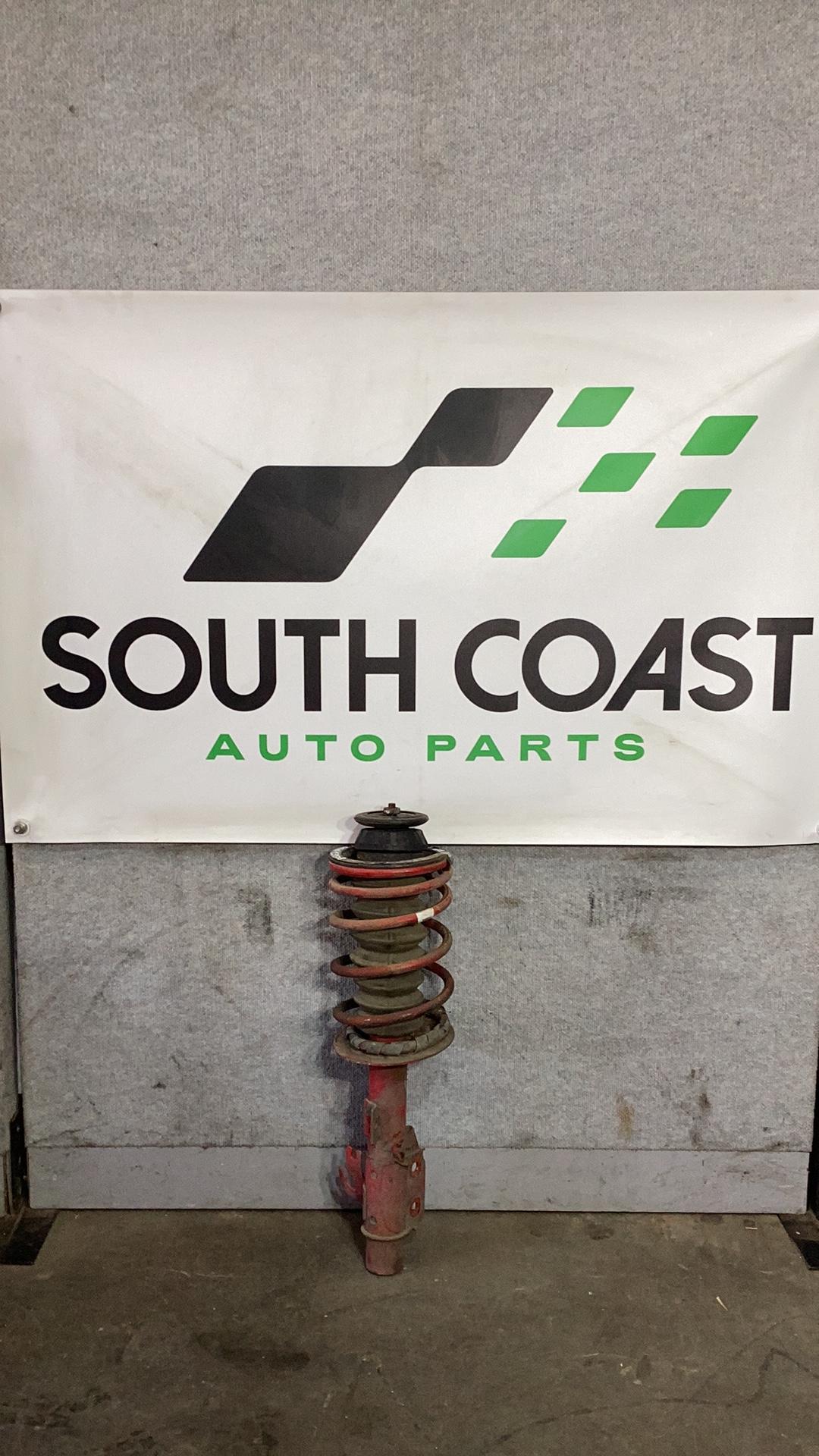 2010, Holden, Calais, VE, Left Front Strut