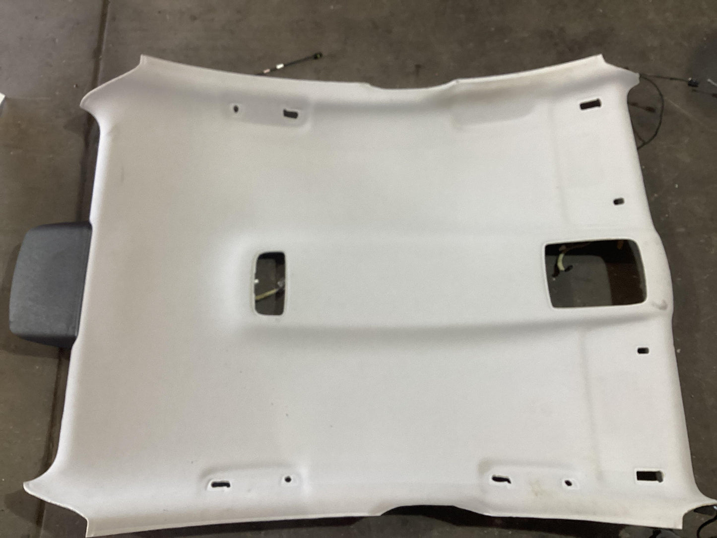 2015 Holden Commodore VF II  Roof Lining