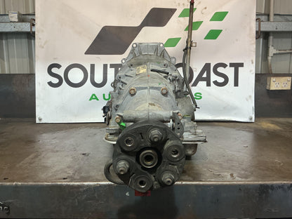 Holden Commodore VY  Transmission 24209137