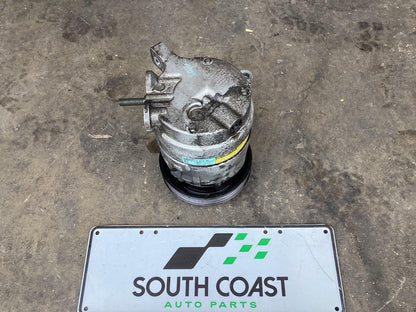 2002 - 2004 Holden Commodore VY 6G1YL54A94L196501 A/C Compressor 1135465