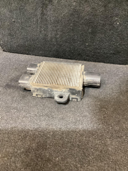 Holden Commodore VF  Cooling Fan Control Module 92272956