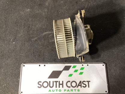 2001 Holden Commodore VU  Blower Motor