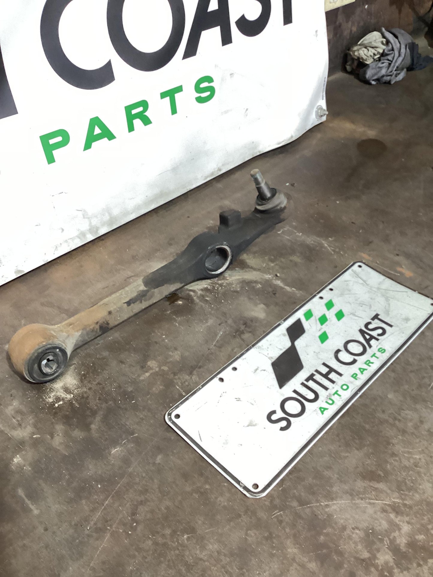 Holden Commodore VY  Left Front Lower Control Arm