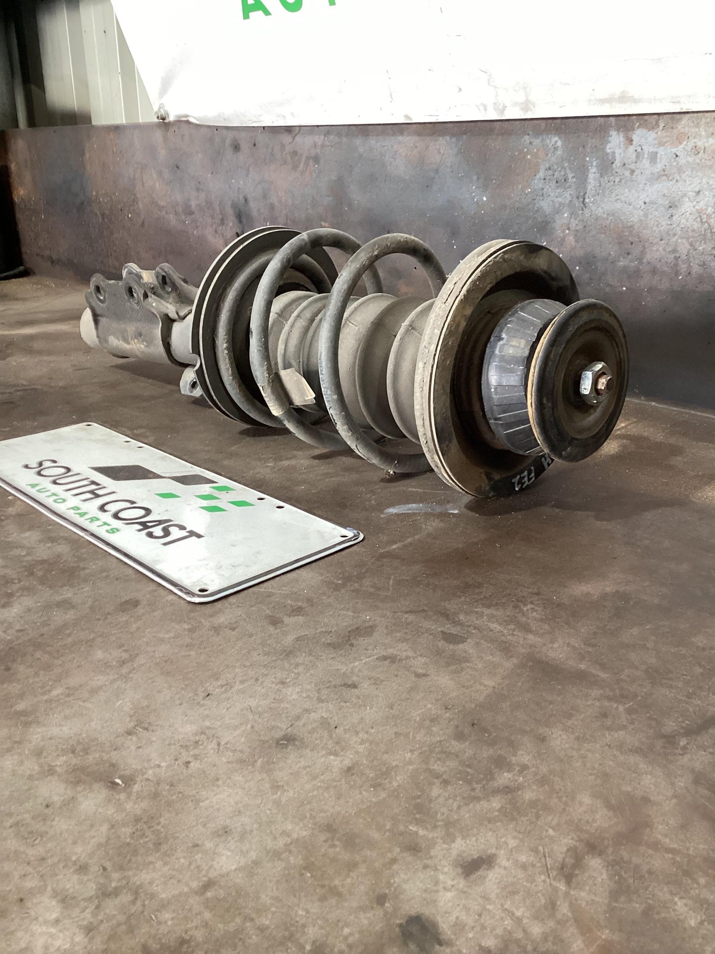 Holden Commodore VF  Right Front Shock Absorber