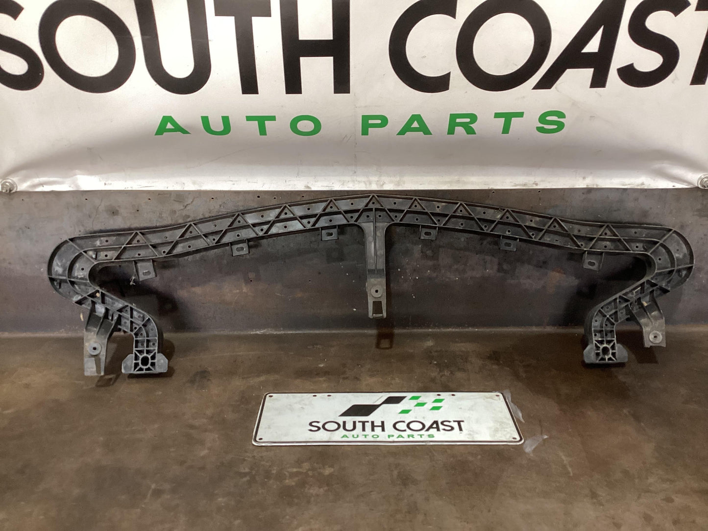 Holden Commodore   Front Bumper Lower Reinforcement