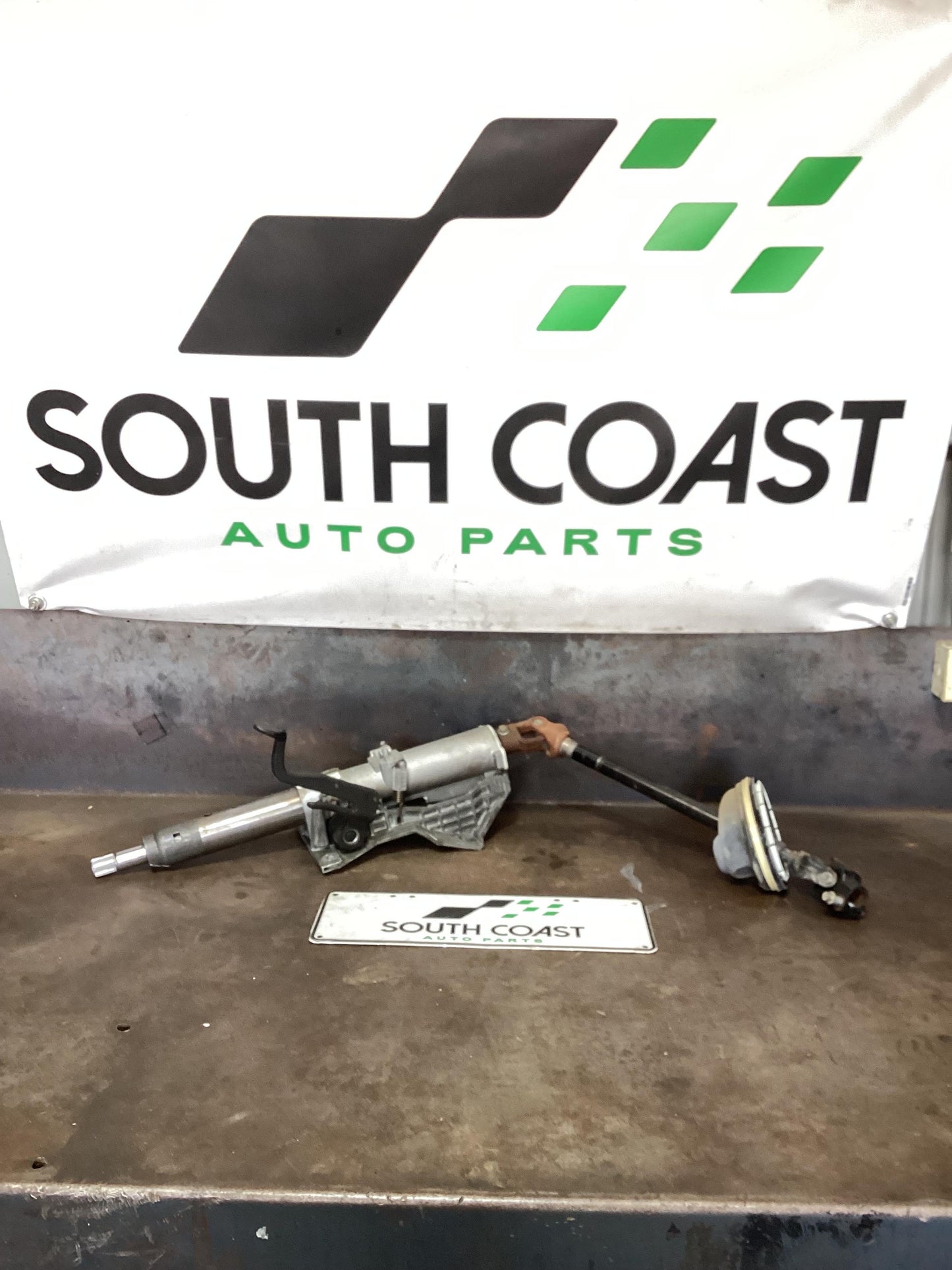 Holden Commodore VF  Steering Column 92272272