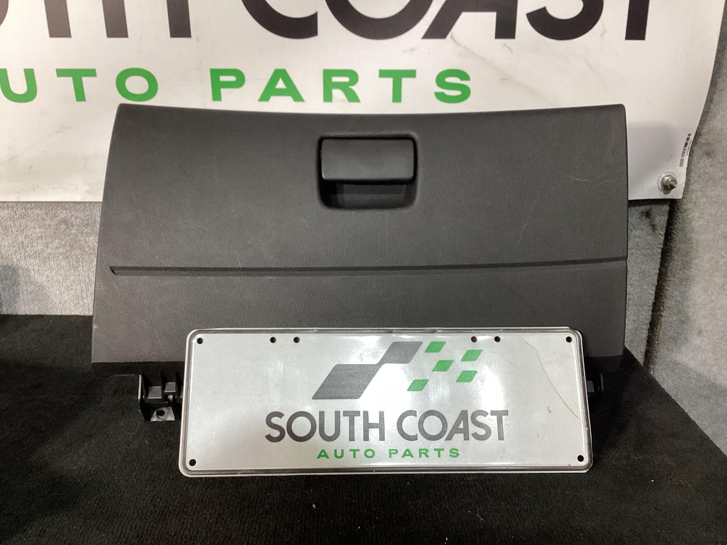 Holden Commodore VF  Glove Box