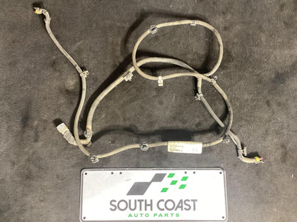 Holden Commodore   Rear ABS Sensor 92257573