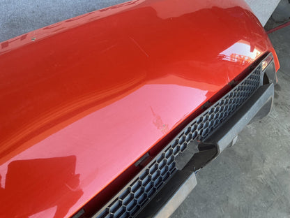 2006 - 2010 Holden Commodore VE  Rear Bumper