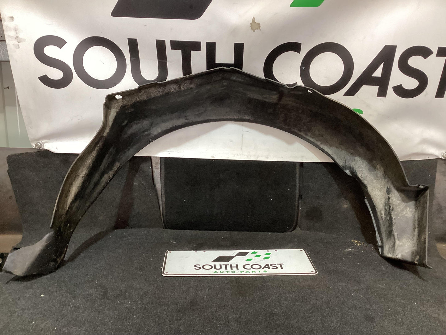 Holden Commodore VR  Left Front Inner Guard