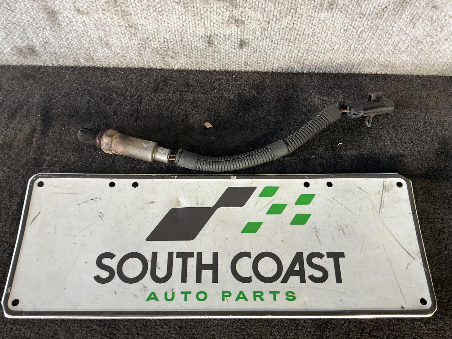 Holden Commodore VU 6H8VUK80F2L904753 Oxygen Sensor