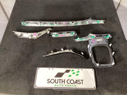 Holden Commodore VF  Dash Fascia Trim