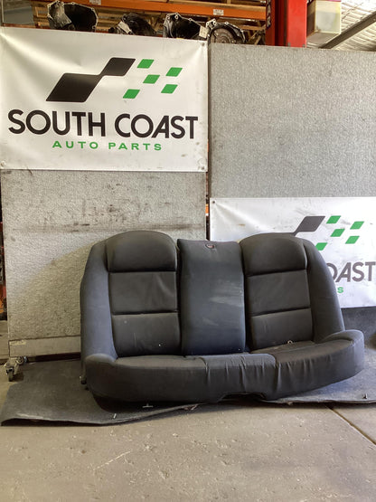 Holden Commodore VZ  Rear Seats