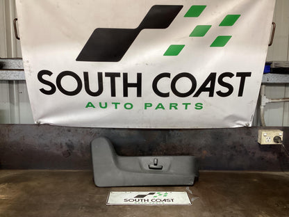 Holden Colorado RG  Right Front Seat Switch