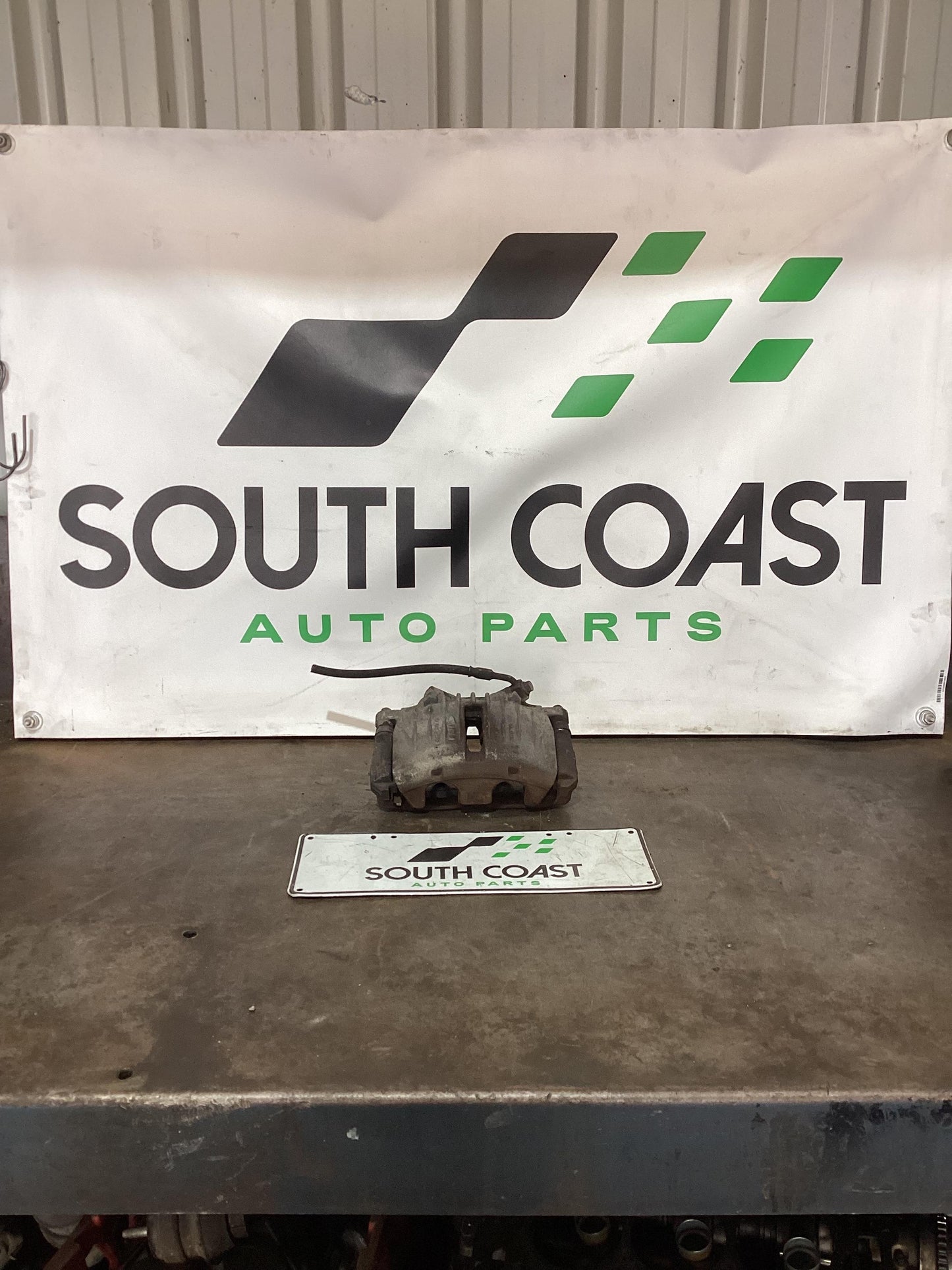 Holden Commodore VY  Right Front Caliper