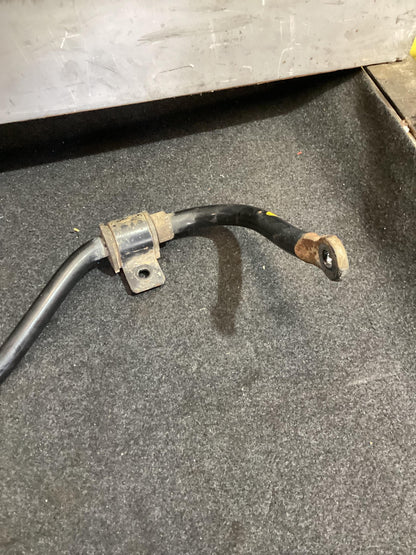 2006 - 2010 Holden Commodore VE  Rear Sway Bar