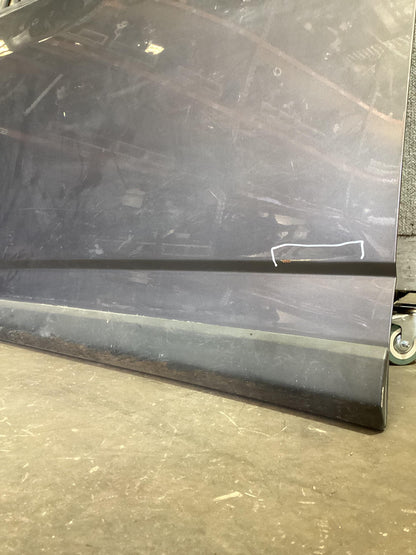Holden Colorado RG  Left Front Door