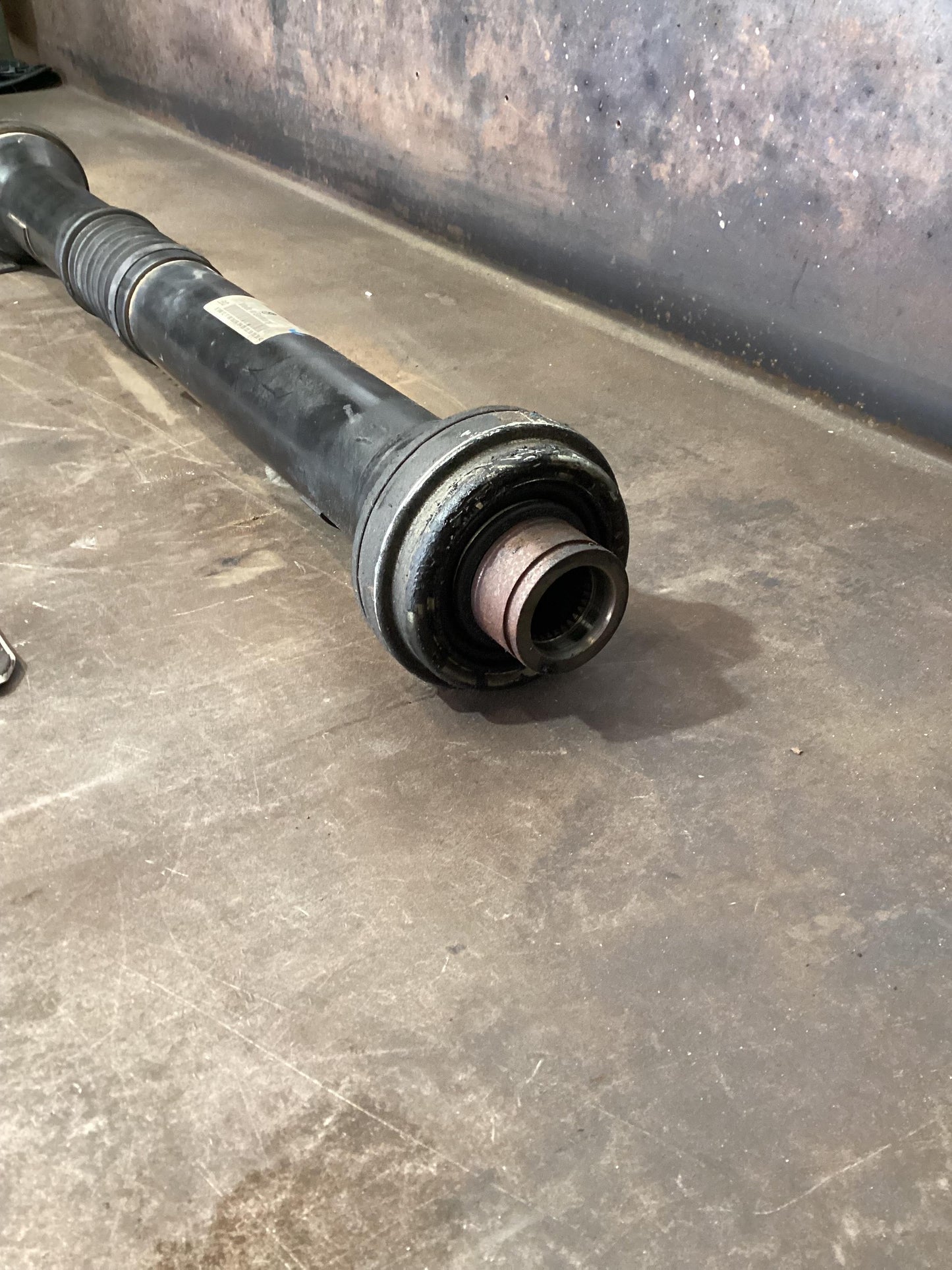 Volkswagen Amarok   Front Prop Shaft 2H0521101H