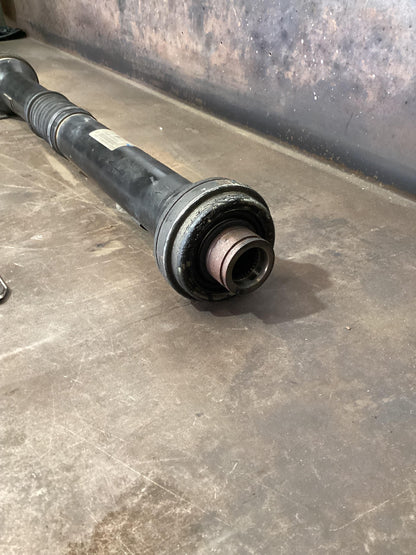 Volkswagen Amarok   Front Prop Shaft 2H0521101H