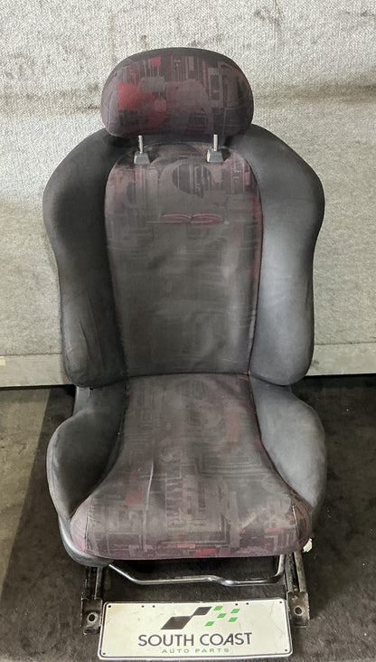 Holden Commodore VU 6H8VUK80F2L904753 Complete Interior