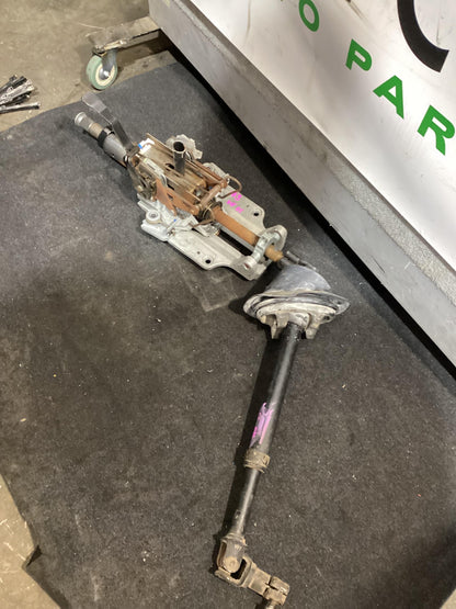 2006 - 2010 Holden Commodore VE  Steering Column 92199233
