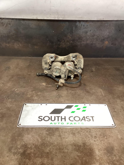 Holden Colorado RG  Right Front Caliper