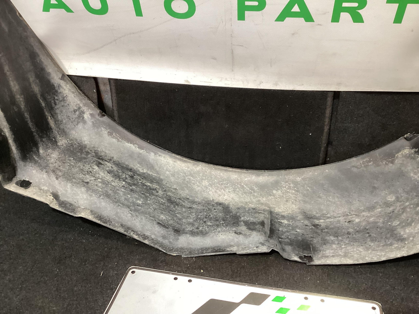 Holden Commodore VR  Right Front Inner Guard