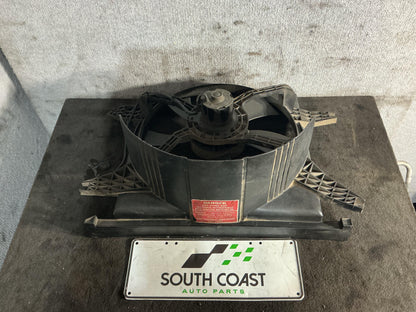 Holden Commodore VR 6H8VRK19HSL781543 Radiator Fan