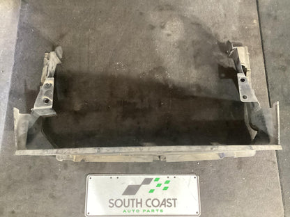 Holden Commodore   Left Front Bumper Air Dam