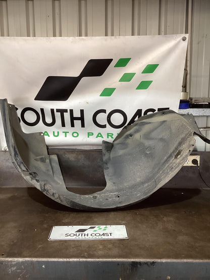 Holden Commodore VE 6G1EK5E79BL526529 Right Front Inner Guard 92161690