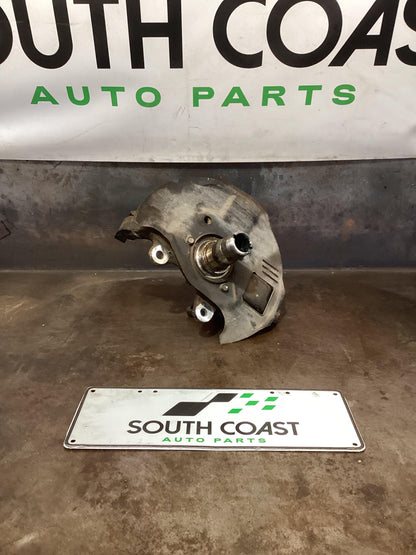 Holden Colorado RG  Right Front Axle Stub