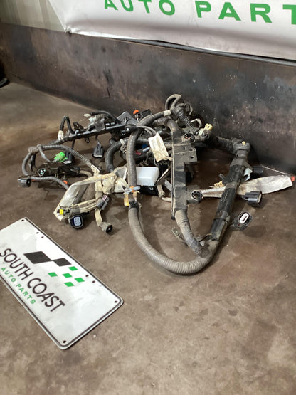 Holden Commodore VE 6G1EK5E79BL526529 Engine Wiring Harness