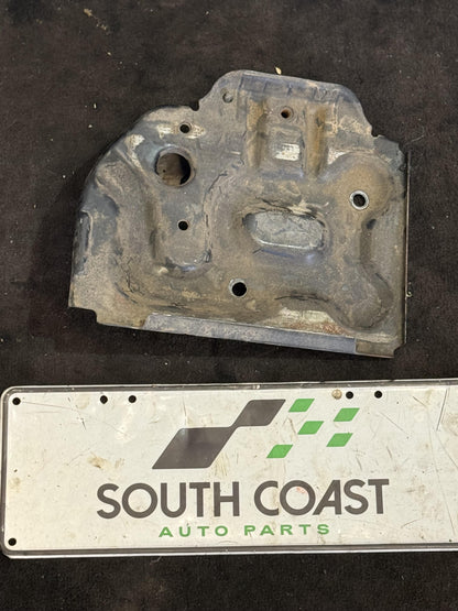 Holden Commodore VZ  Battery Tray