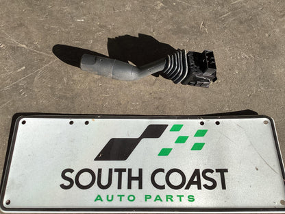 2002 - 2004 Holden Commodore VY 6G1YL54A94L196501 Wiper Switch 92093603